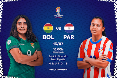 CONMEBOL Copa América™