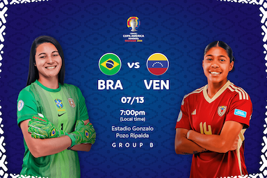 CONMEBOL Copa América™