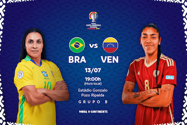CONMEBOL Copa América™