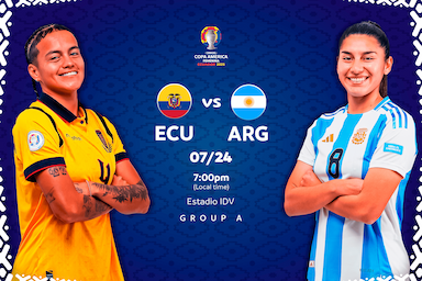 CONMEBOL Copa América™