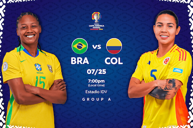 CONMEBOL Copa América™