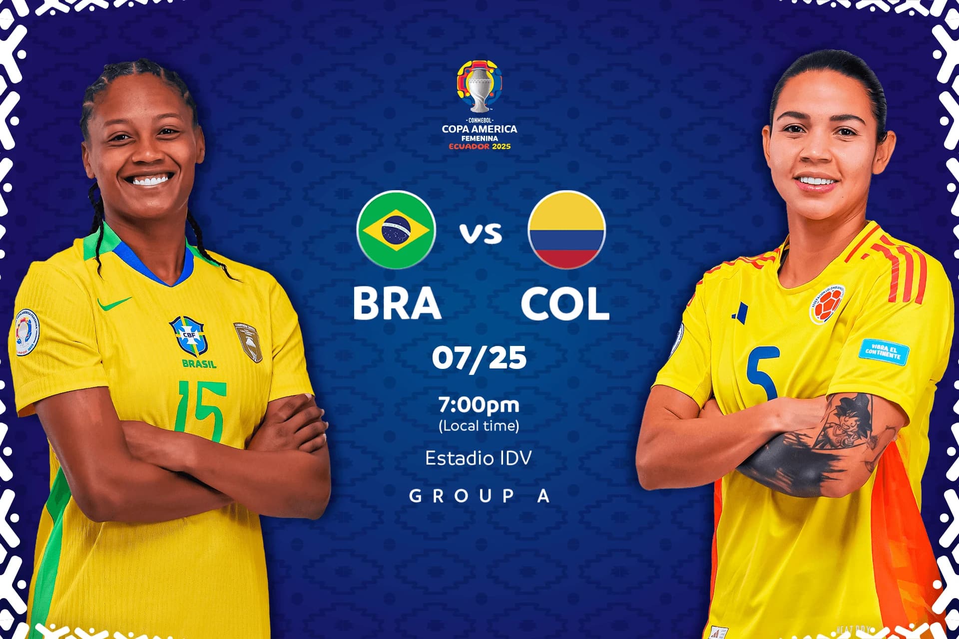 CONMEBOL Copa América™