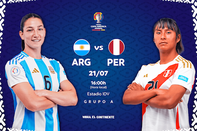 CONMEBOL Copa América™