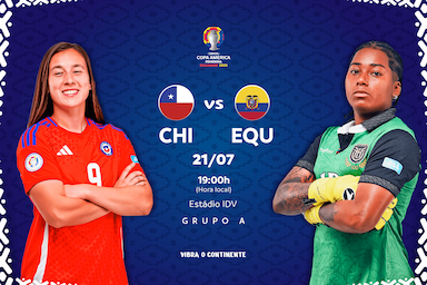 CONMEBOL Copa América™