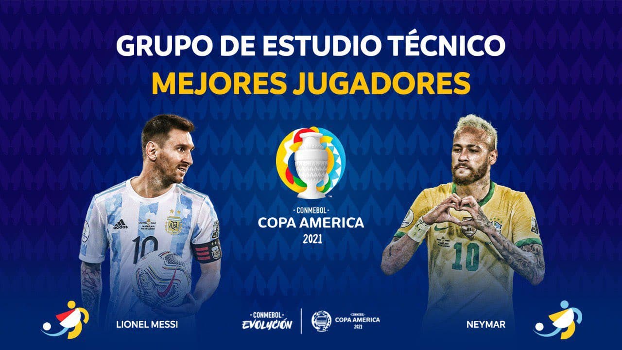 CONMEBOL Copa América™