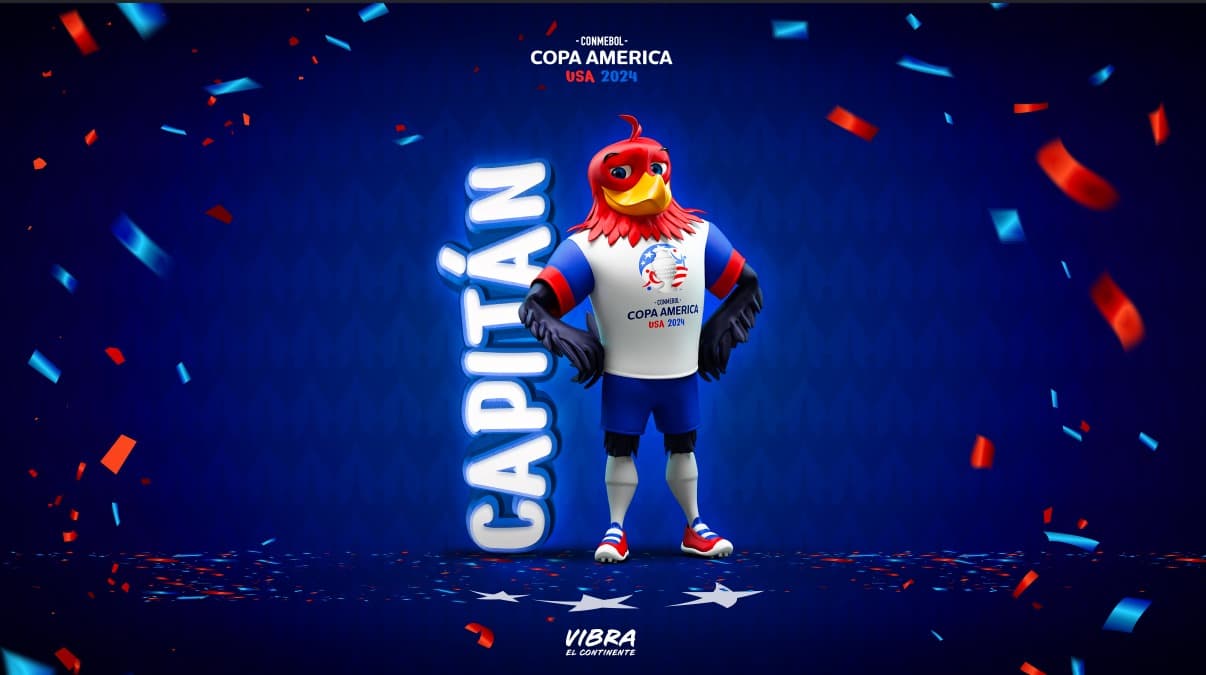 CONMEBOL Copa América™