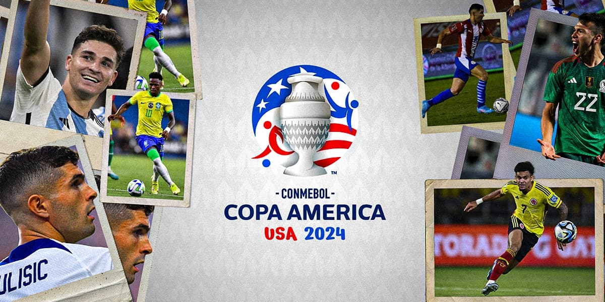 CONMEBOL Copa América™