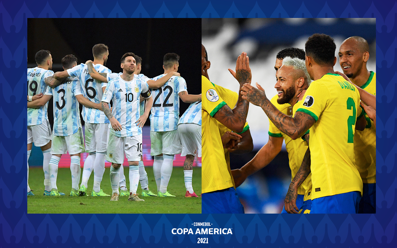 CONMEBOL Copa América™