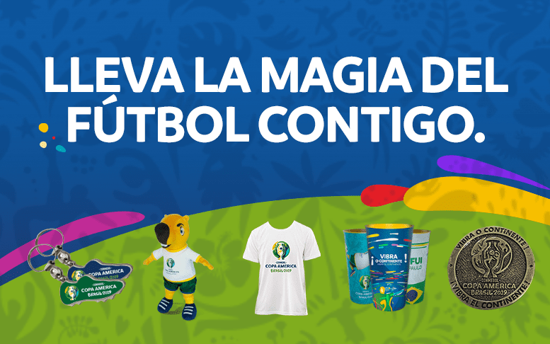 CONMEBOL Copa América™