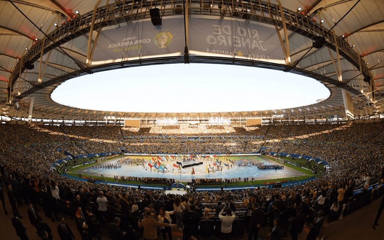 CONMEBOL Copa América™