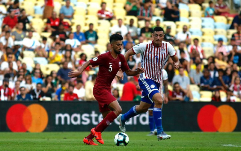 CONMEBOL Copa América™