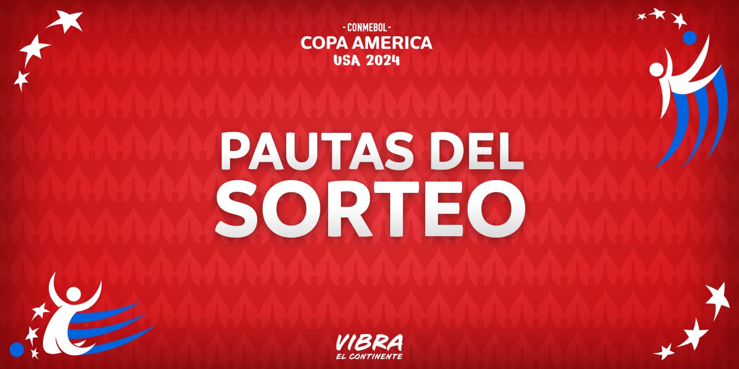 CONMEBOL Copa América™