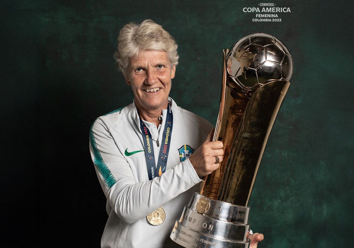 CONMEBOL Copa América™