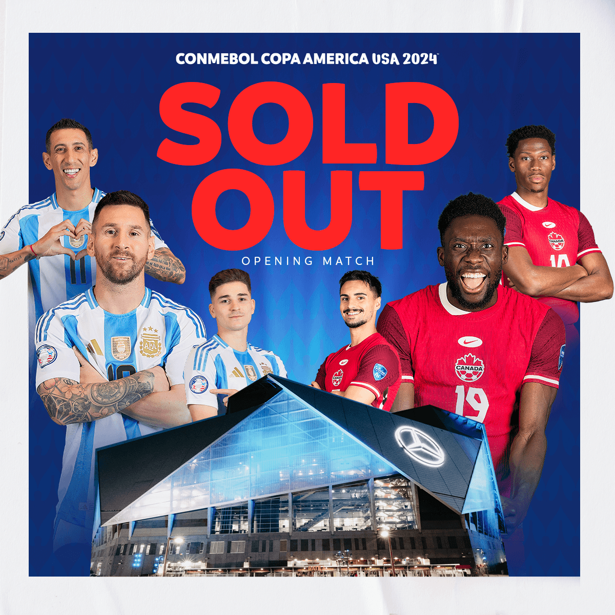 CONMEBOL Copa América™