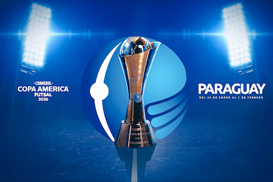 CONMEBOL Copa América™
