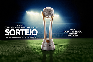 CONMEBOL Copa América™