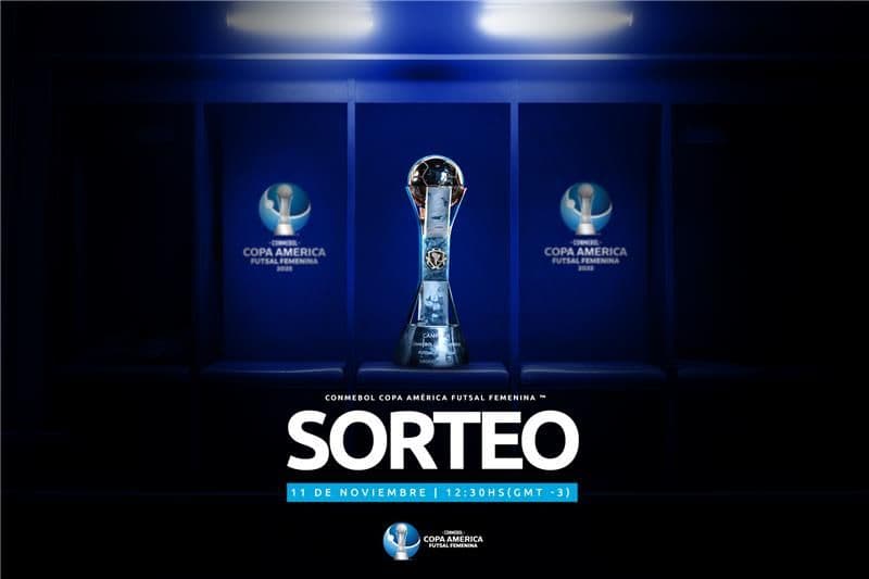 CONMEBOL Copa América™