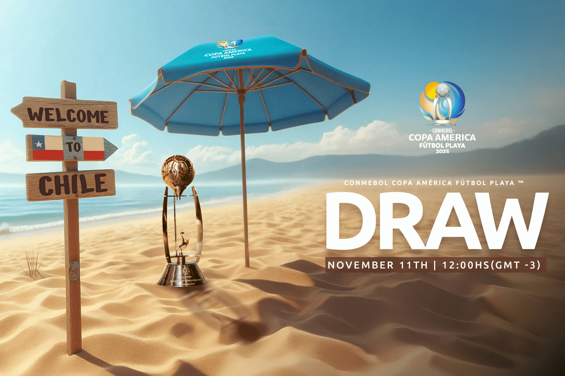 CONMEBOL Copa América™