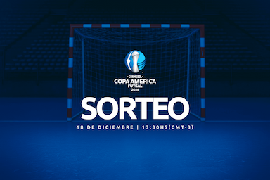 CONMEBOL Copa América™