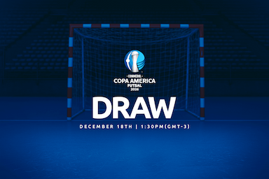 CONMEBOL Copa América™