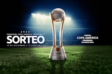 CONMEBOL Copa América™