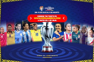 CONMEBOL Copa América™