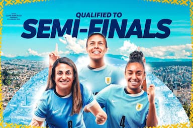 CONMEBOL Copa América™
