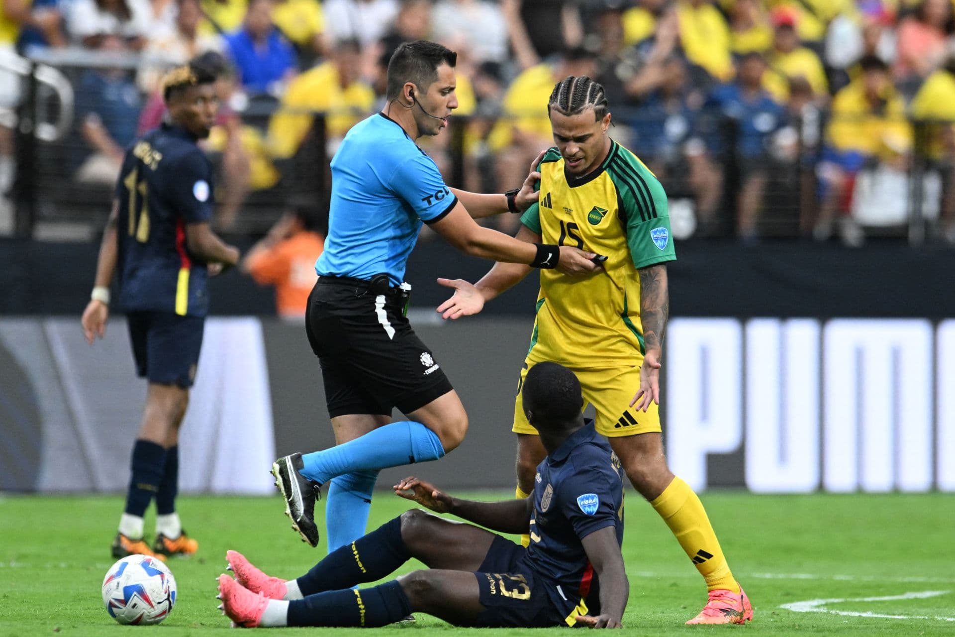 CONMEBOL Copa América™