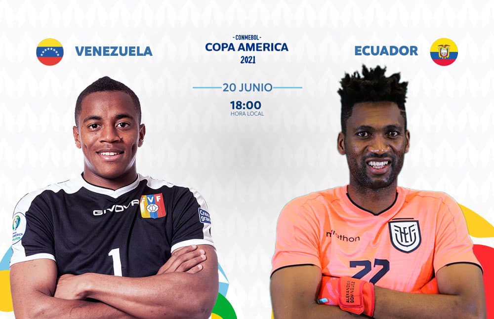 CONMEBOL Copa América™