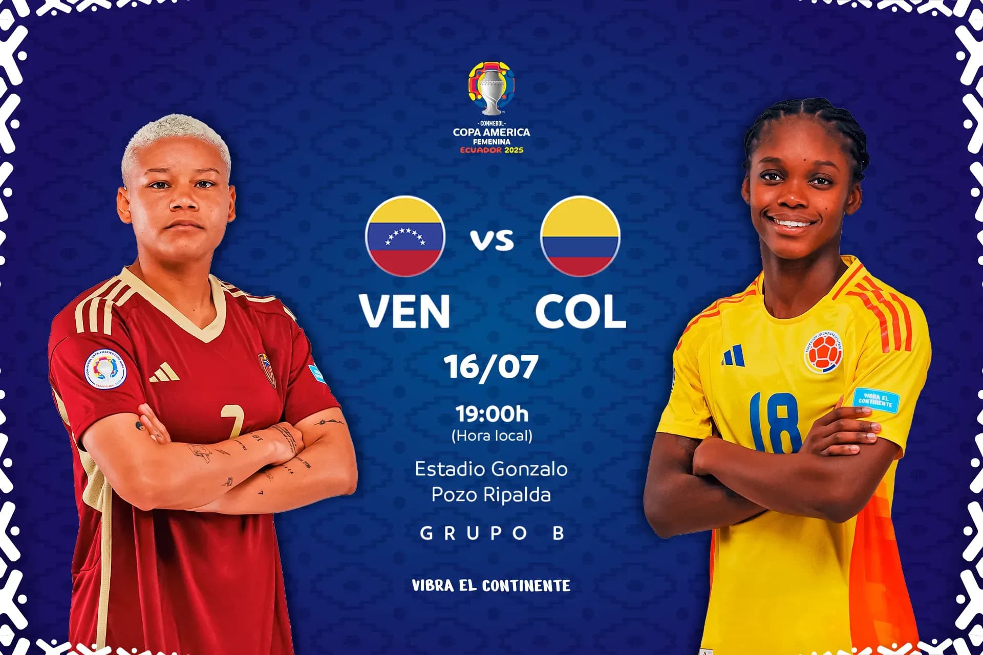 CONMEBOL Copa América™