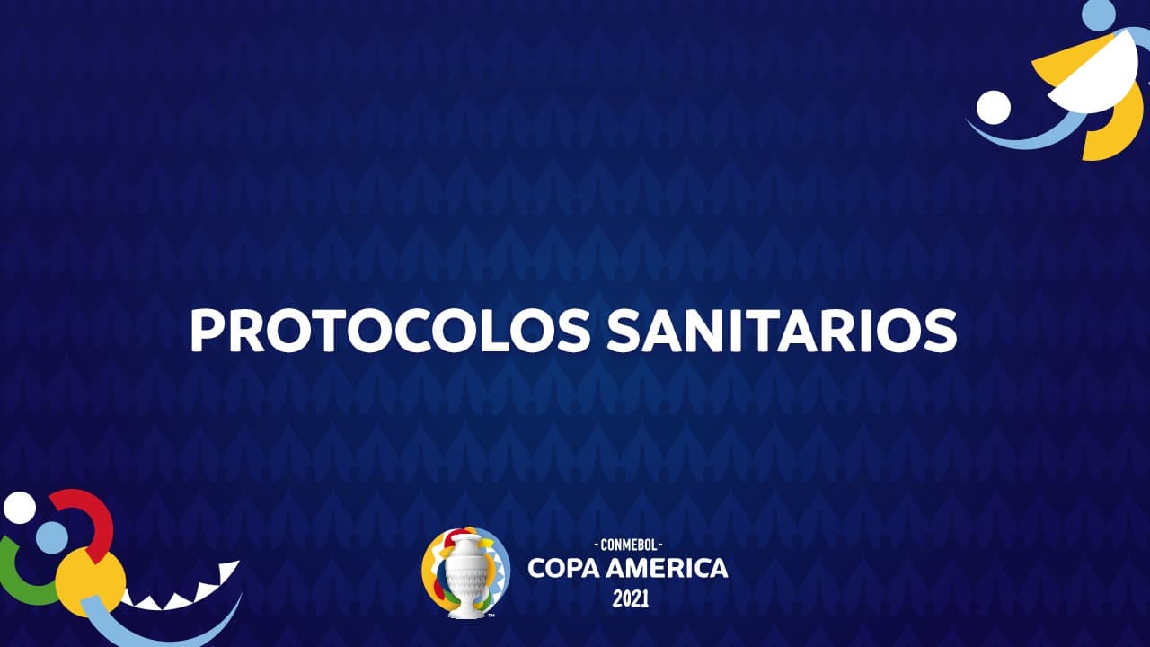 CONMEBOL Copa América™