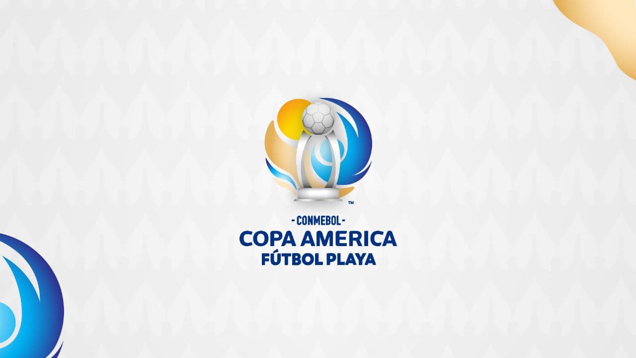 CONMEBOL Copa América™