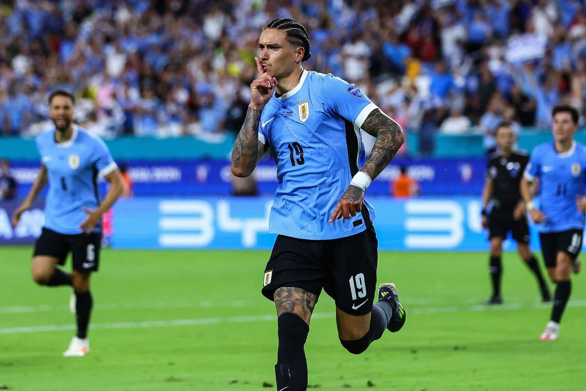 CONMEBOL Copa América™