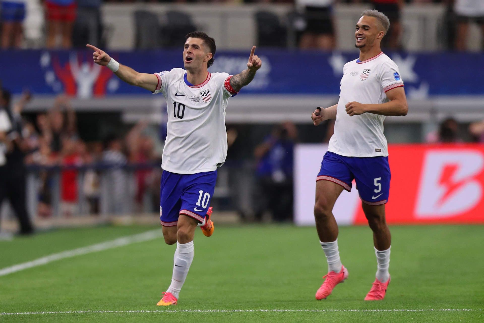 CONMEBOL Copa América™
