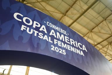 CONMEBOL Copa América™