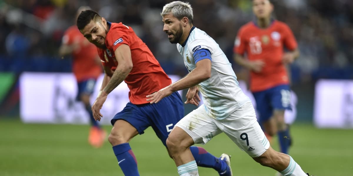 CONMEBOL Copa América™