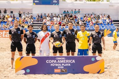 CONMEBOL Copa América™