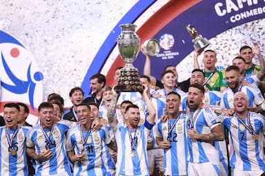 CONMEBOL Copa América™