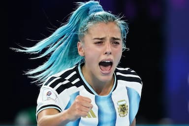 CONMEBOL Copa América™