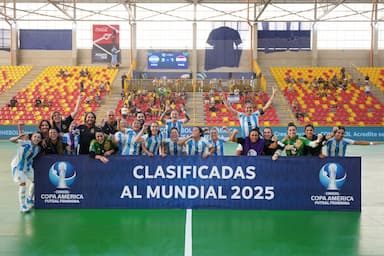 CONMEBOL Copa América™