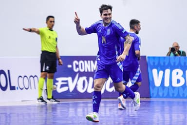 CONMEBOL Copa América™