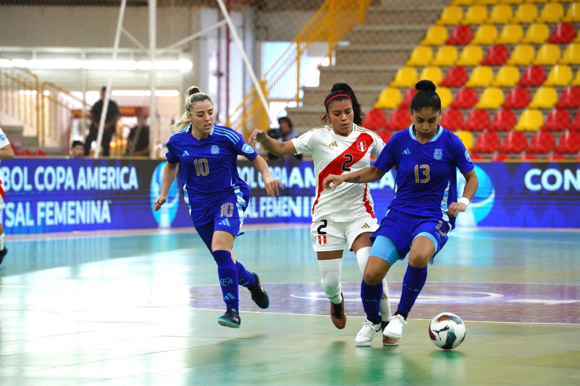 CONMEBOL Copa América™