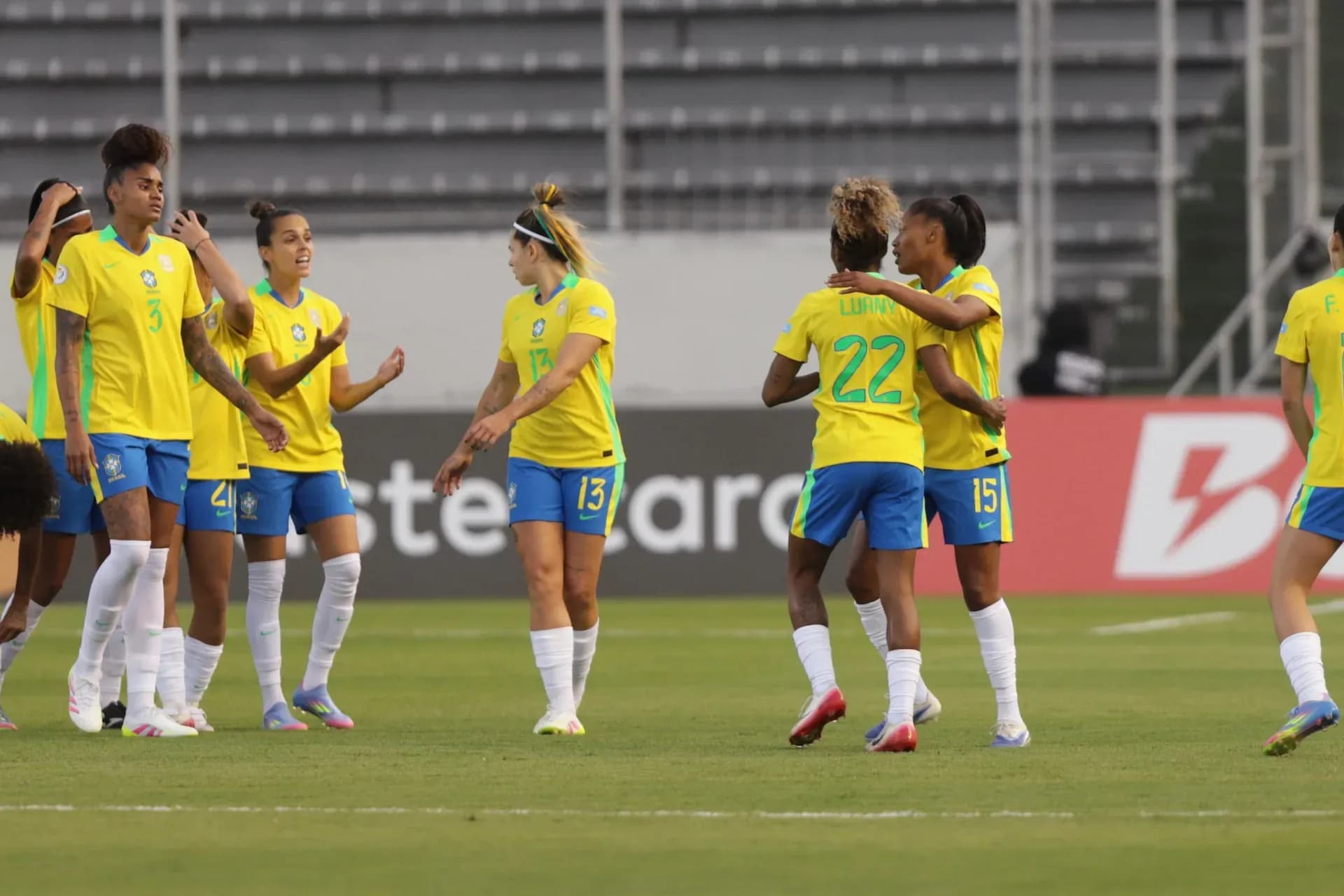 CONMEBOL Copa América™