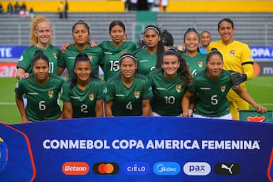 CONMEBOL Copa América™