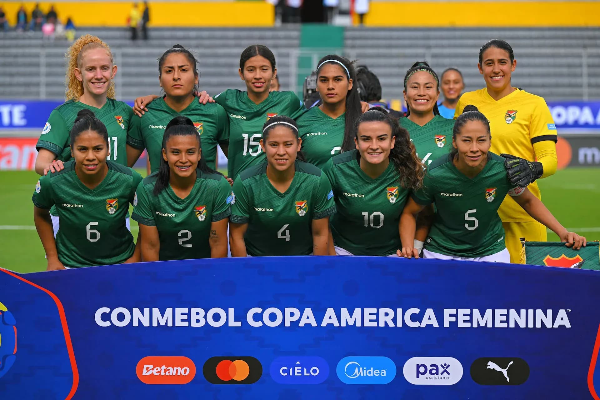 CONMEBOL Copa América™