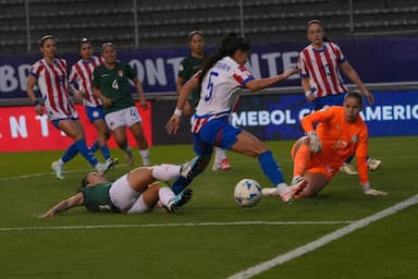 CONMEBOL Copa América™