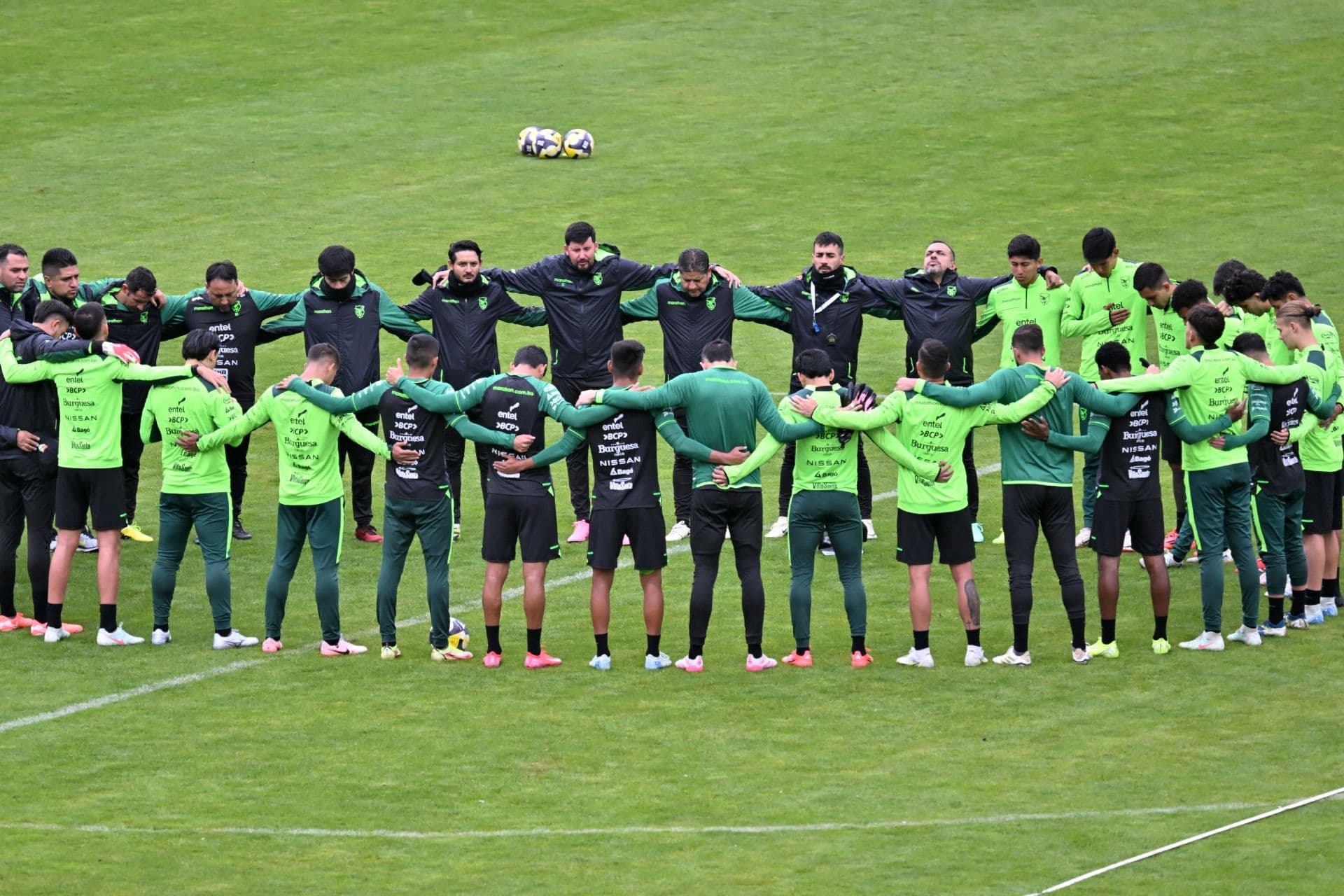 CONMEBOL Copa América™