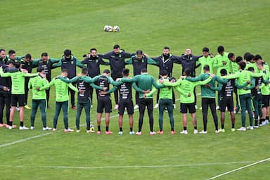 CONMEBOL Copa América™