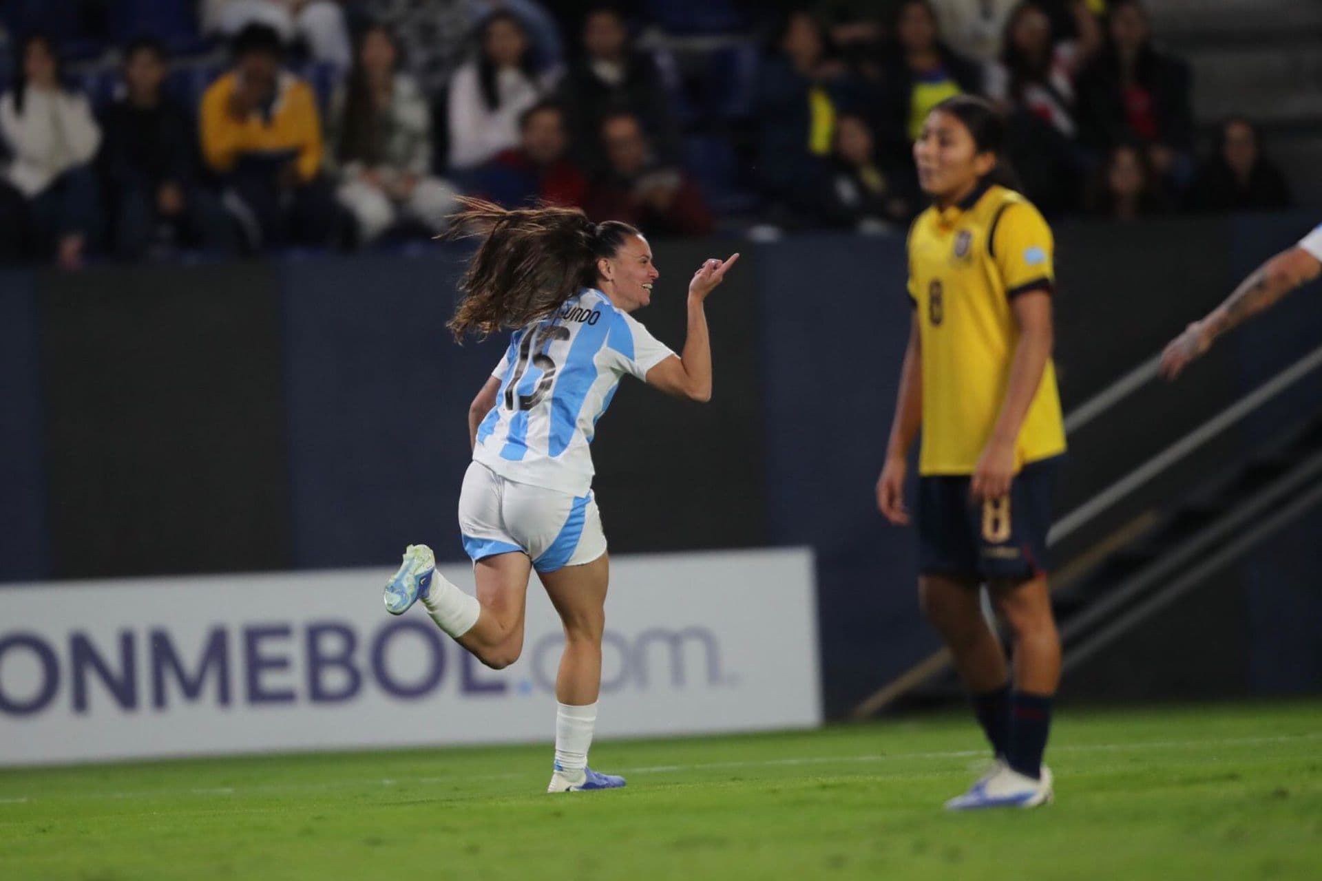 CONMEBOL Copa América™