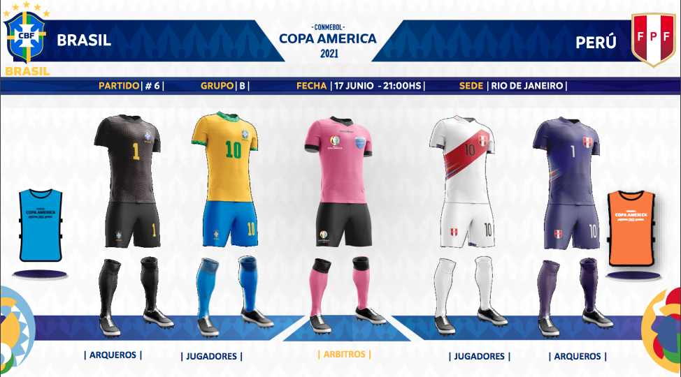 CONMEBOL Copa América™